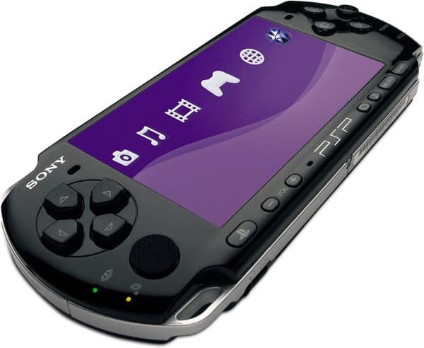 sony PSP