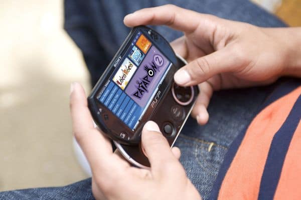 Best PSP Games download